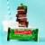 Larabar Gluten Free Vegan Mint Chip Brownie Fruit & Nut Bars Healthy Snacks Perspective: right