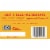 Larabar Banana Bread Fruit and Nut bars Perspective: right
