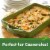 Cascadian Farm™ Organic Cut Green Beans Frozen Vegetables Perspective: right