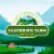 Cascadian Farm™ Organic Cinnamon Raisin Granola Perspective: right