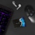 5 Gum Peppermint Cobalt Sugar Free Chewing Gum Perspective: right