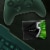 5 GUM Spearmint Rain Sugar Free Chewing Gum Five Gum Perspective: right