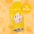 JUICY FRUIT Original Bubble Gum Single Pack Perspective: right