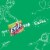 Extra Gum Sweet Watermelon Sugar Free Chewing Gum Single Pack Perspective: right