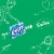 Extra Gum Peppermint Sugar Free Chewing Gum Single Pack Perspective: right