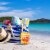 Starburst Mini Original Fruit Chews Summer Candy Grab-N-Go Bag Perspective: right