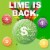 Skittles Sour Chewy Candy Grab N Go Bag Perspective: right