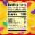 STARBURST Original Jumbo Easter Jelly Beans Chewy Candy Assortment Perspective: right