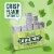 Wrigley's Doublemint Mint Gum Chewing Gum Mega Pack Perspective: right