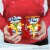 LIFE SAVERS 5 Flavor Hard Candy Holiday Candy Storybook Christmas Stocking Stuffers Perspective: right