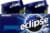 Eclipse Winterfrost Sugar-Free Gum Perspective: right
