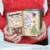 Life Savers Gummy Candy Game Book & Crafts Holiday Candy Stocking Stuffers Perspective: right