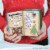 Life Savers Gummy Candy Game Book & Crafts Holiday Candy Stocking Stuffers Perspective: right