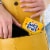 Juicy Fruit Bulk Chewing Gum Value Pack Perspective: right