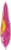 Starburst FaveReds Valentine's Mix Bag Perspective: right