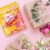Starburst Favereds Fruit Chewy Candy Grab N Go Bag Perspective: right