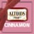 ALTOIDS Cinnamon Breath Mints Single Pack Perspective: right