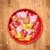 Starburst Original Fruit Chews Chewy Easter Candy Sharing Size Bag Perspective: right