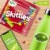 SKITTLES Original Chewy Candy Family Size Perspective: right