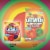 Life Savers Fruit Variety Hard Candy Individually Wrapped Sharing Size Bag Perspective: right