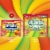 Life Savers 5 Flavors Gummy Candy Sharing Size Bag Perspective: right