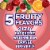 LIFE SAVERS Lollipop Class Exchange Valentine Candy Kit Perspective: right