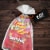 Skittles & Starburst & Life Savers & Hubba Bubba Chewing Gum Bulk Mixed Halloween Candy Perspective: right