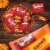 Skittles Original & Starburst Original Fruit Chews Fun Size Variety Pack Perspective: right