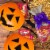 Starburst Original & FaveREDS & Skittles Original Halloween Candy Assortment Bulk Bag Perspective: right