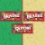 Skittles Holiday Original Book of Awesome Bite Size Chewy Christmas Candy Box Perspective: right