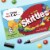 Skittles Original Chewy Candy Theater Box Easter Basket Candy Perspective: right