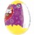 SKITTLES Original Chewy Candy Filled Easter Egg Easter Basket Candy Perspective: right