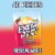 Extra Refreshers Fruit Mix Sugar Free Chewing Gum Bottle Perspective: right