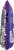 Mars Assorted Halloween Candy Party Size Bag Perspective: right