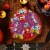 Skittles Life Savers Gummies Life Savers Big Ring & More Halloween Candy Bulk Bag Perspective: right