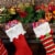 Skittles & Starburst Fun Size Chewy Christmas Candy Variety Pack Bulk Bag Perspective: right