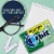 Orbit Sweet Mint Sugar Free Chewing Gum Mega Pack Perspective: right