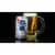 Pabst Blue Ribbon Beer, 4 Pack, 16 fl oz Aluminum Cans, 4.7% ABV, Domestic Lager Perspective: right