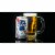 Pabst Blue Ribbon Beer, 4 Pack, 16 fl oz Aluminum Cans, 4.7% ABV, Domestic Lager Perspective: right