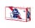 Pabst Blue Ribbon American Lager Beer Perspective: right