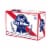 Pabst Blue Ribbon American Lager Beer Perspective: right