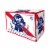 Pabst Blue Ribbon American Lager Beer Perspective: right