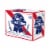 Pabst Blue Ribbon Beer Perspective: right