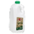 Winder Farms Lowfat 1% Milk Perspective: right