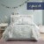 Moonbeams Amara Comforter Bedding Perspective: right