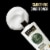 TRESemme® Sulfate & Silicone-Free Botanique Coconut & Aloe Vera Conditioner Perspective: right