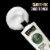 TRESemme® Sulfate & Silicone-Free Botanique Coconut & Aloe Vera Conditioner Perspective: right