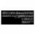 TRESemmé Rich Moisture Hydrating Shampoo Moisture Rich Travel Size Perspective: right