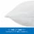 AllerEase® Maximum Zippered Pillow Protector King Perspective: right