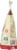 Spectrum Essentials® Organic Whole Premium Flaxseed Perspective: right